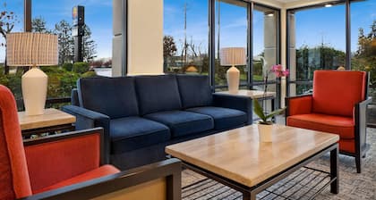 Comfort Inn Bellingham