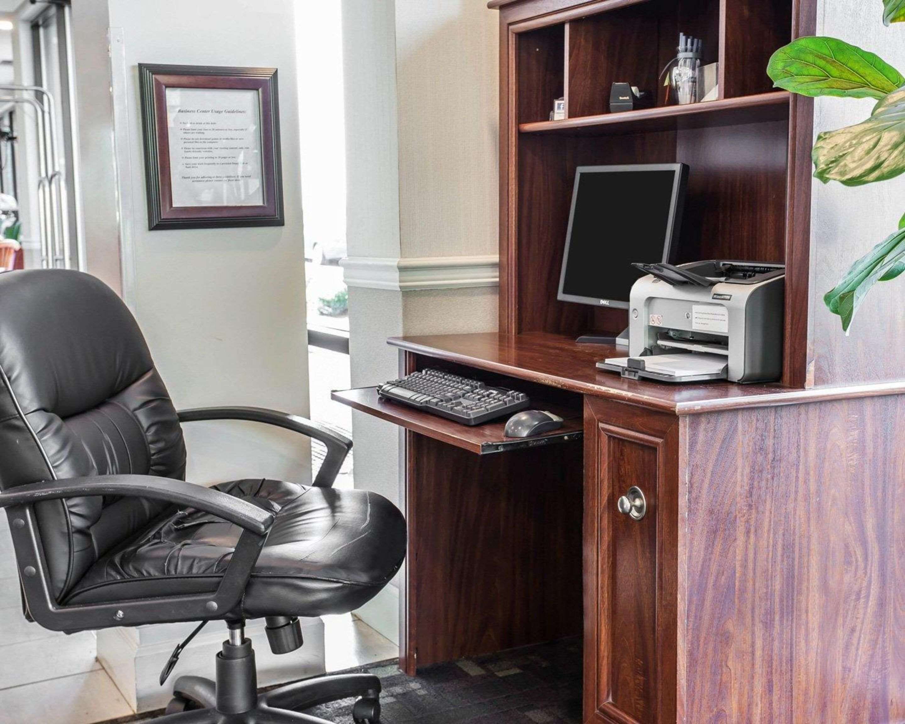 Foto - Comfort Inn Bellingham