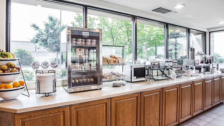 Comfort Inn Bellingham