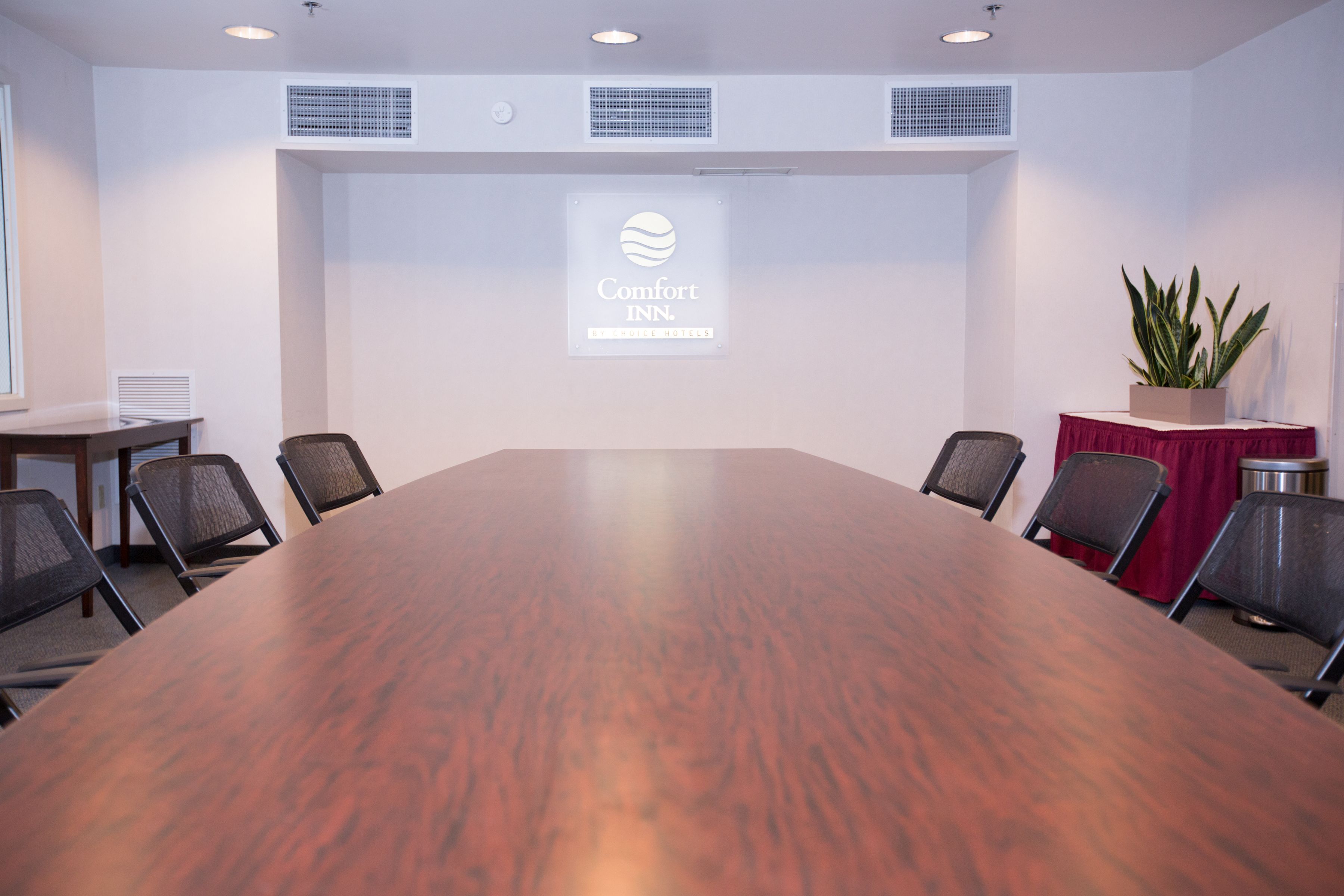 Foto - Comfort Inn Bellingham