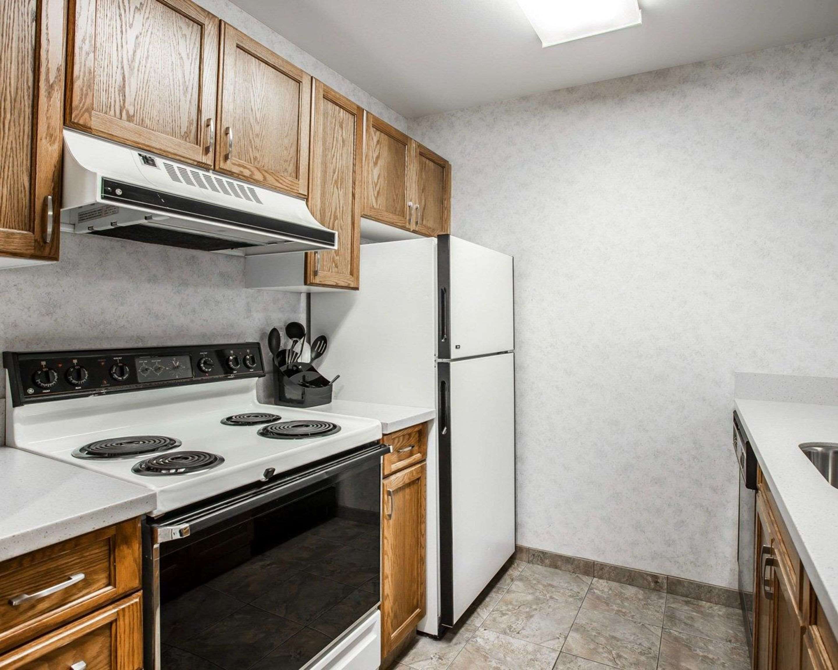 Foto - Comfort Inn Bellingham