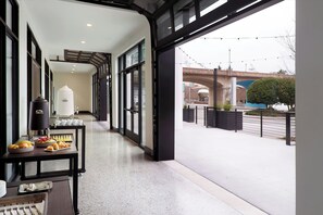 Salle de réunion