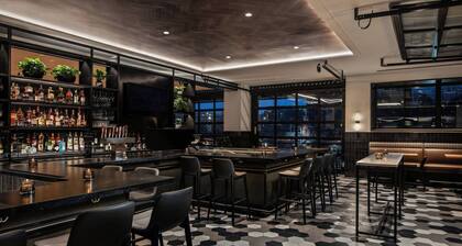 Marriott Knoxville Downtown