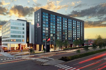 Marriott Knoxville Downtown
