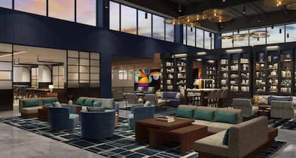 Marriott Knoxville Downtown