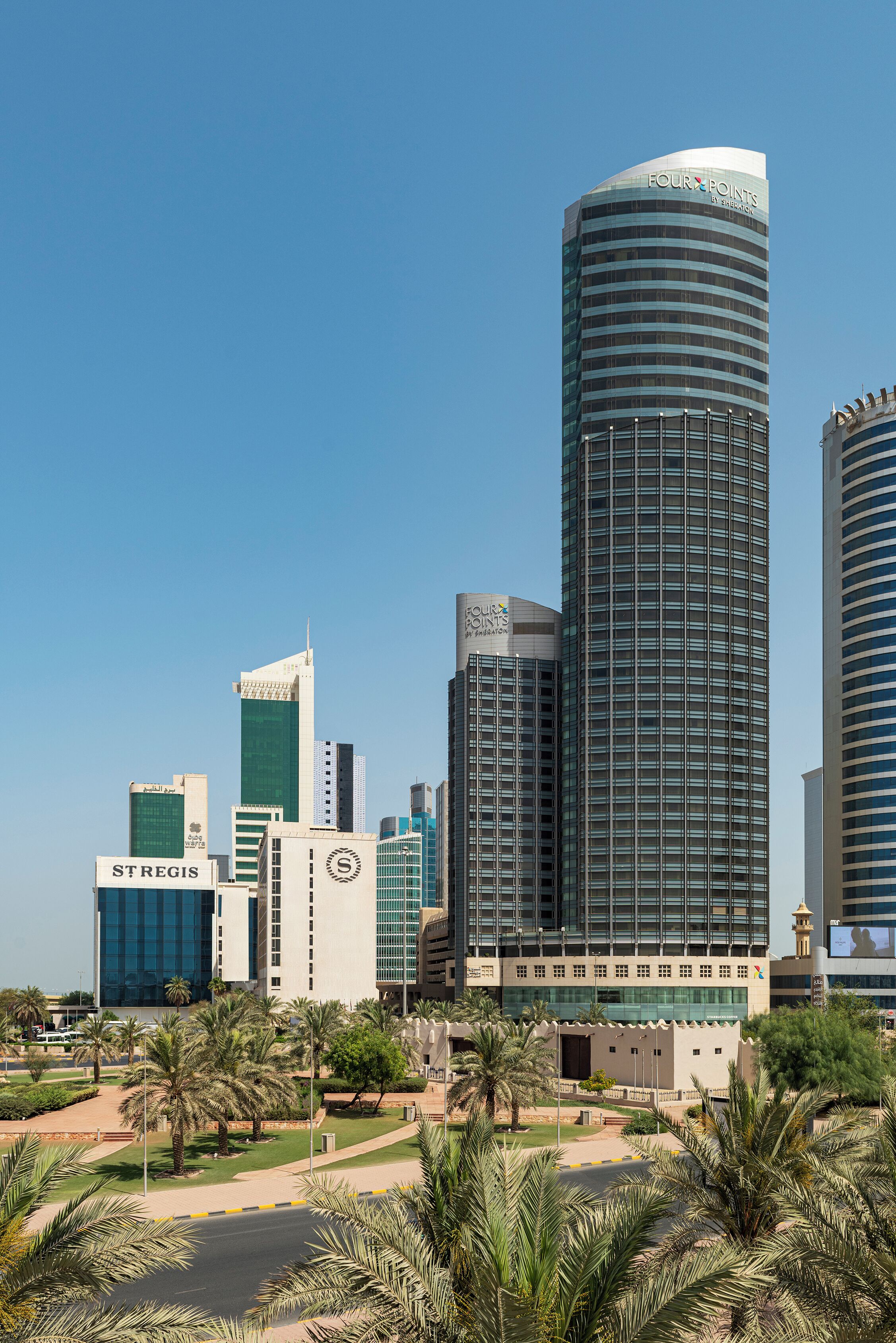 Photo - Four Points By Sheraton Kuwait