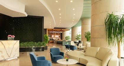 Four Points by Sheraton Kuwait