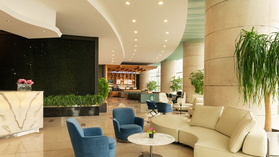 Four Points by Sheraton Kuwait