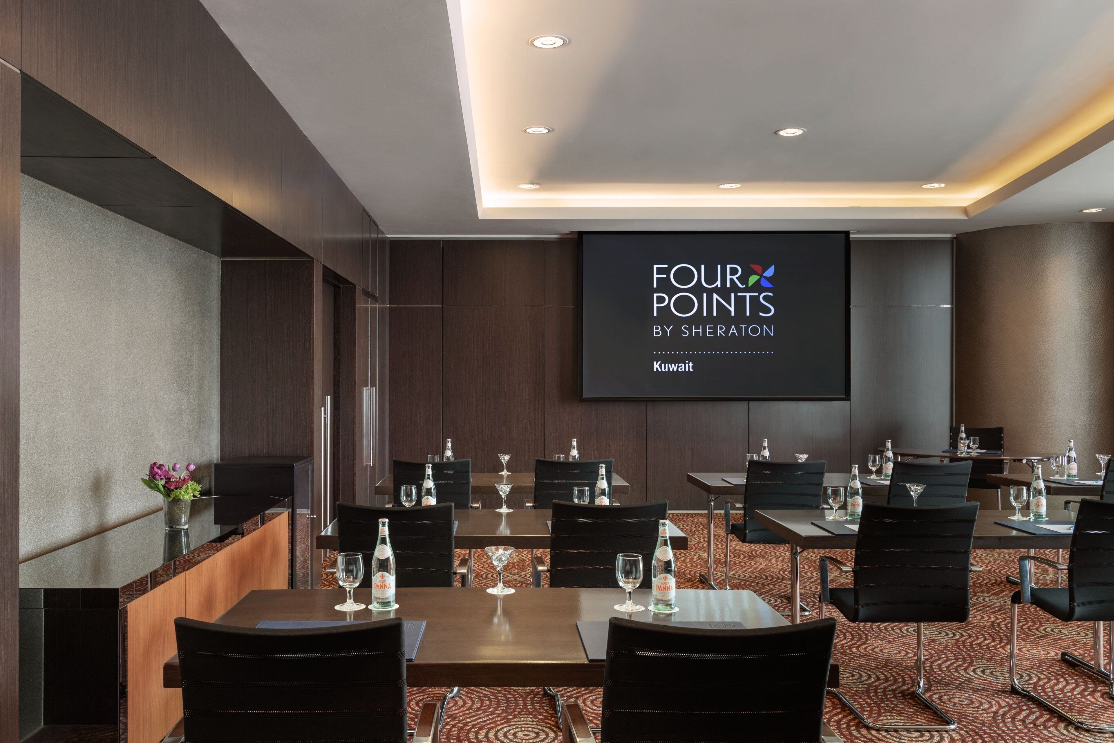Photo - Four Points By Sheraton Kuwait