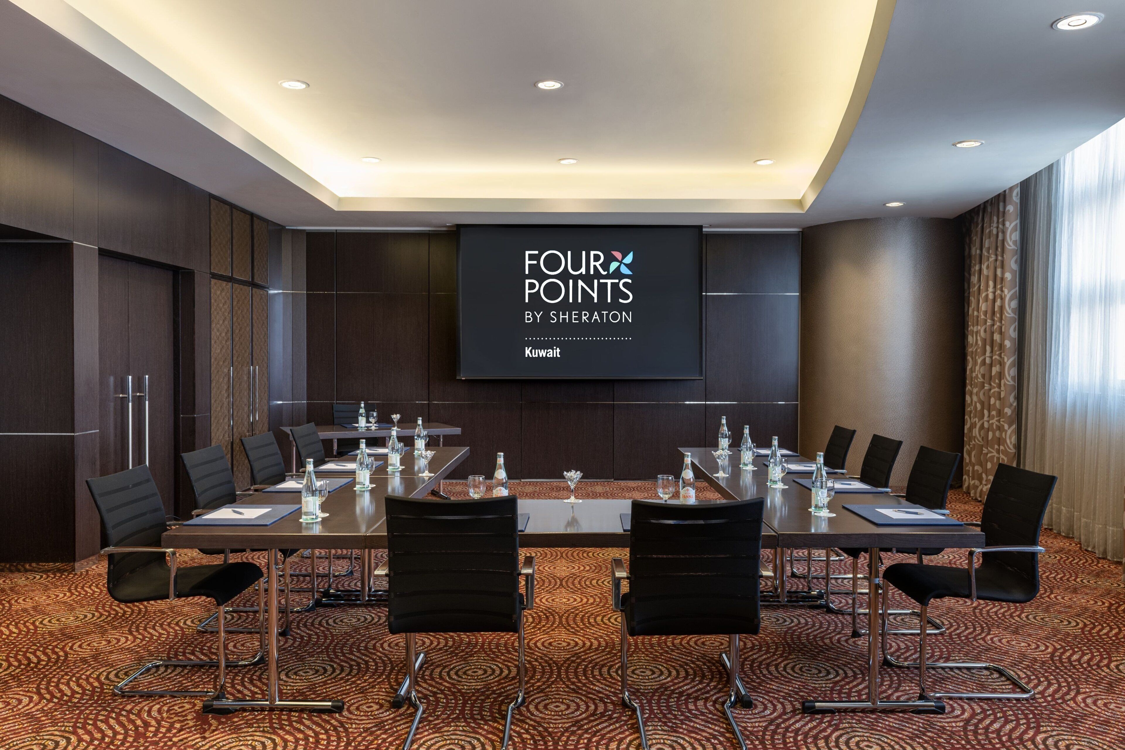 Foto - Four Points By Sheraton Kuwait