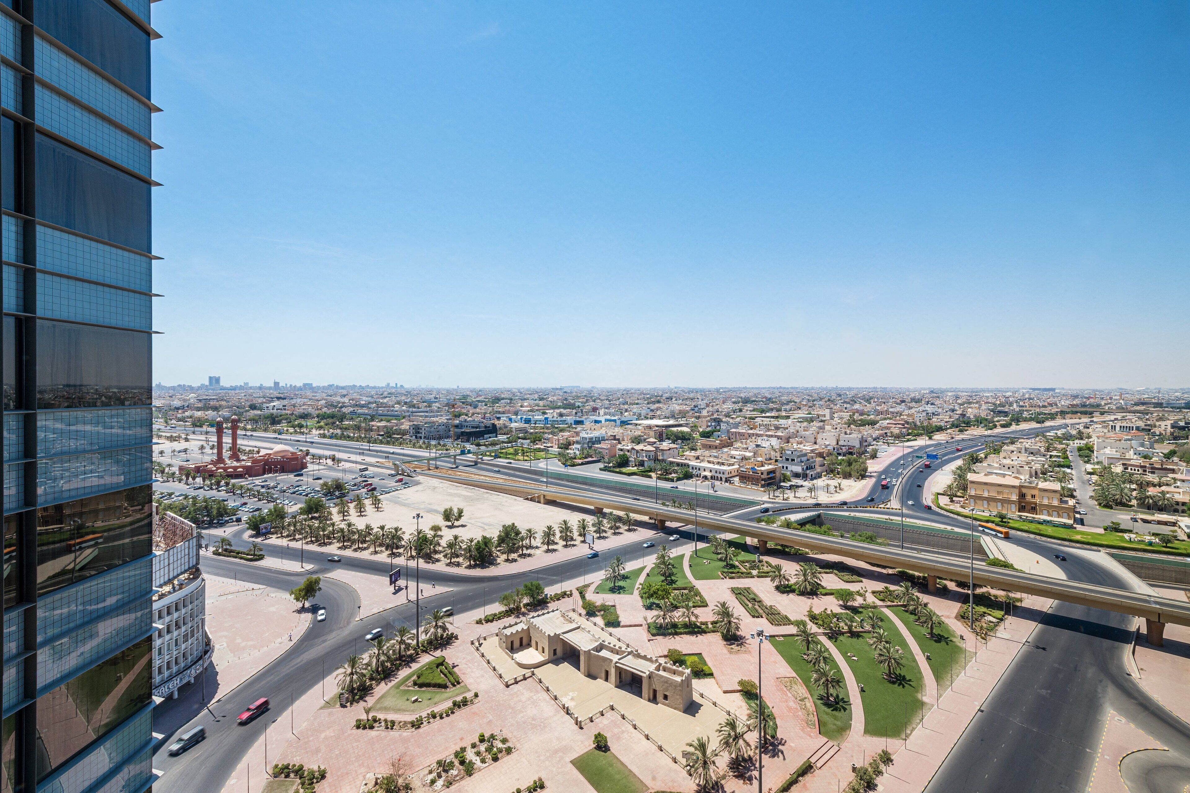 Photo - Four Points By Sheraton Kuwait