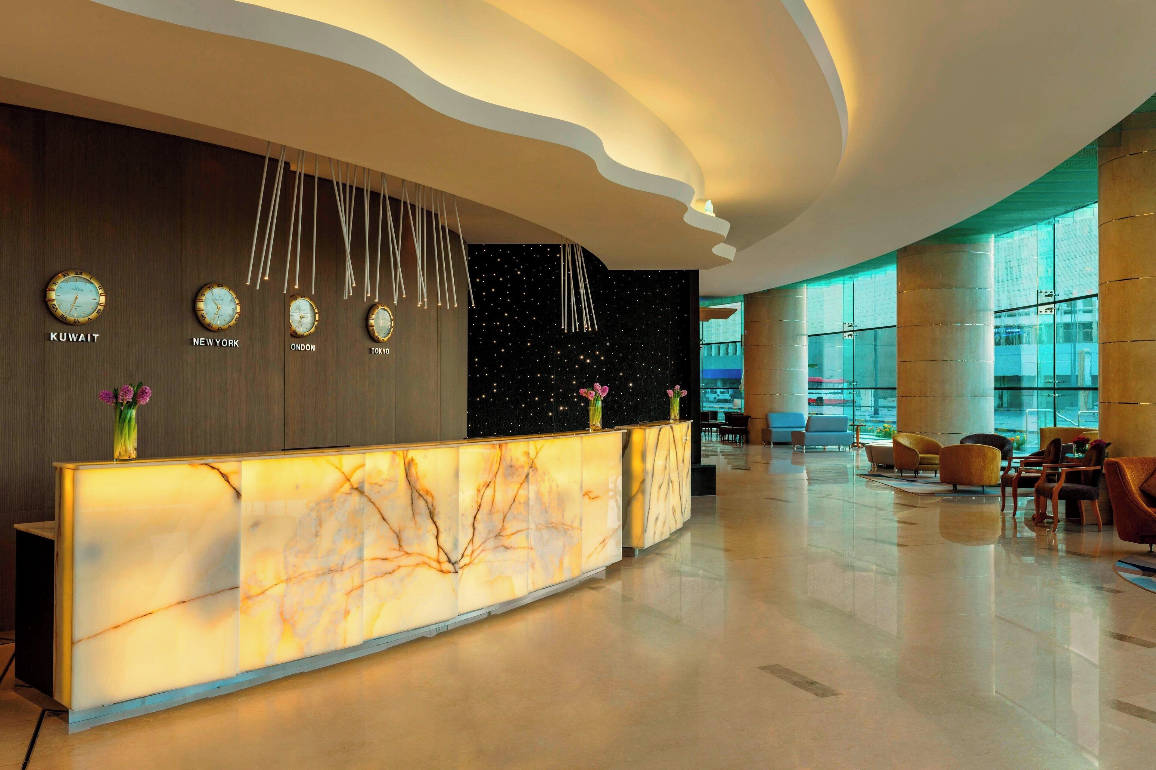 Photo - Four Points By Sheraton Kuwait