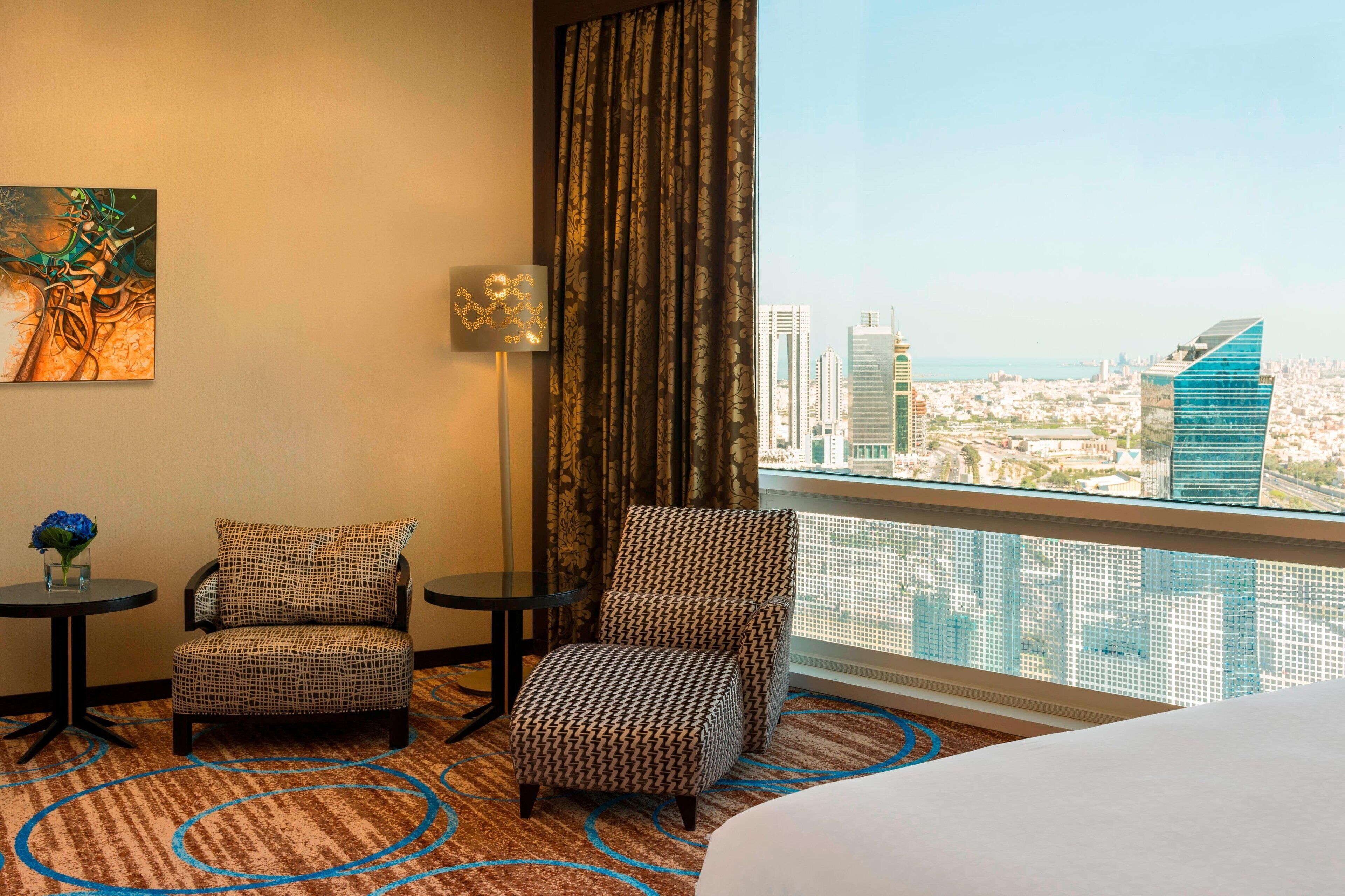 Photo - Four Points by Sheraton Kuwait