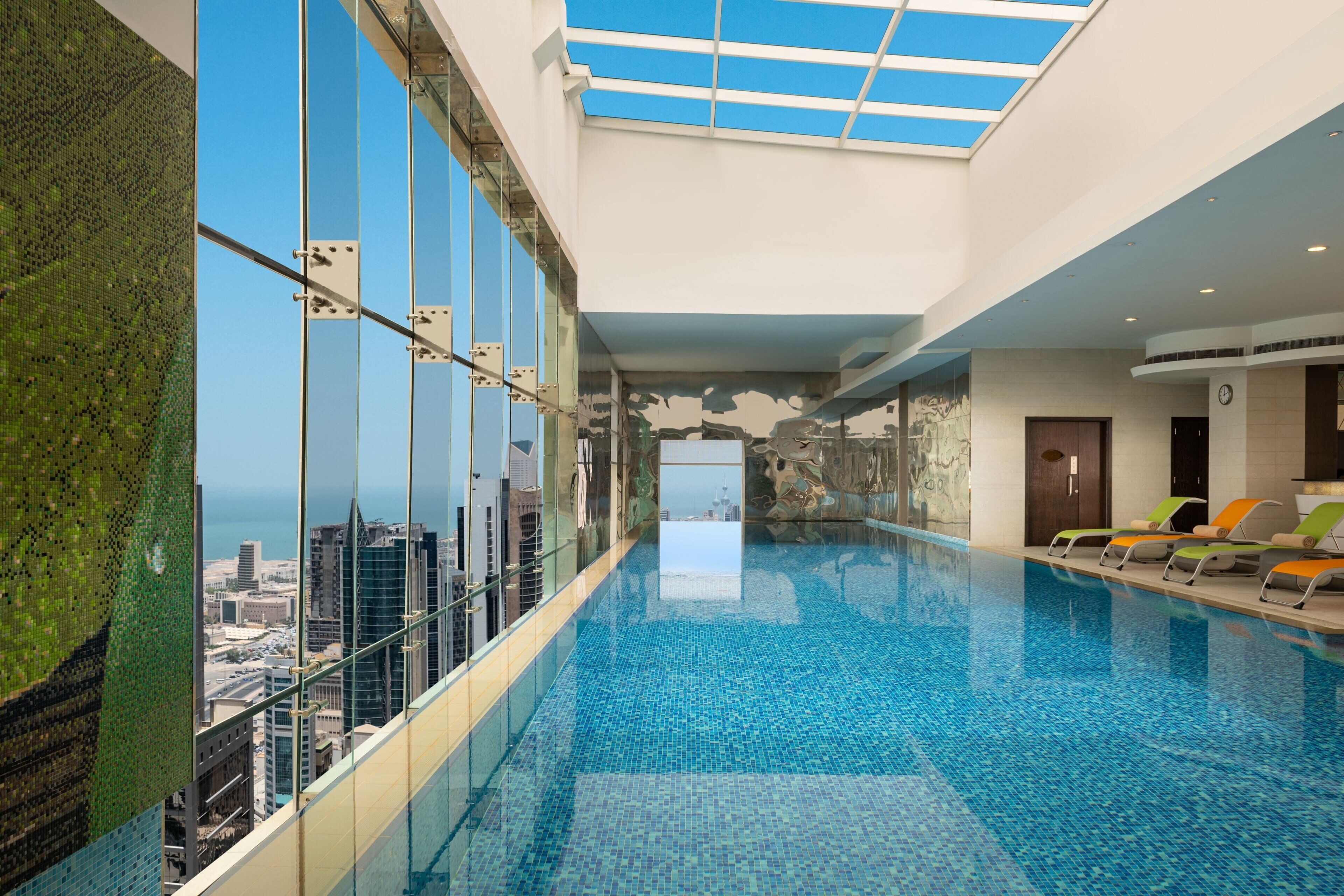 Foto - Four Points By Sheraton Kuwait