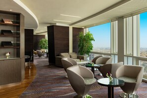 Property amenity - Four Points by Sheraton Kuwait (Kuwait City)