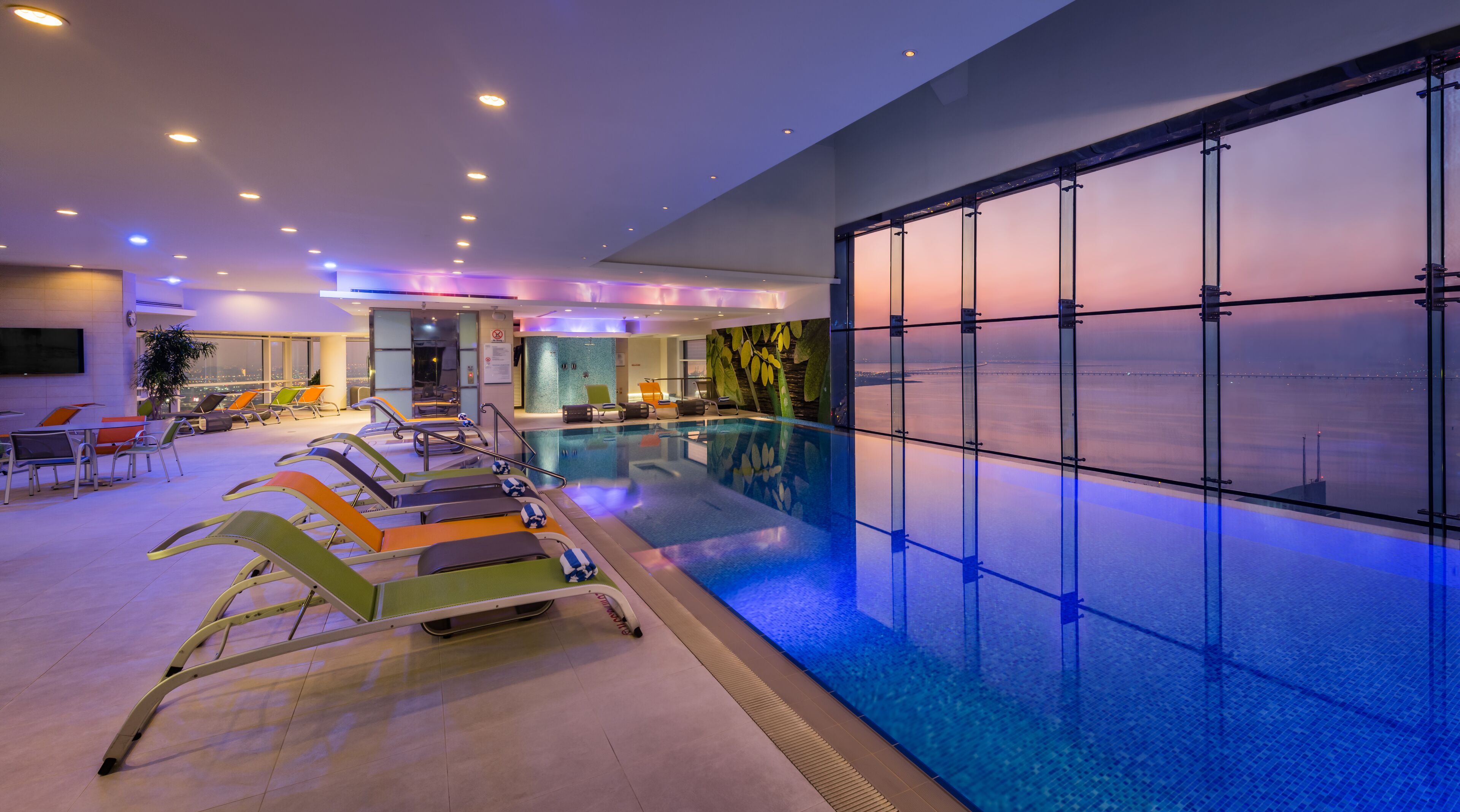 Photo - Four Points By Sheraton Kuwait