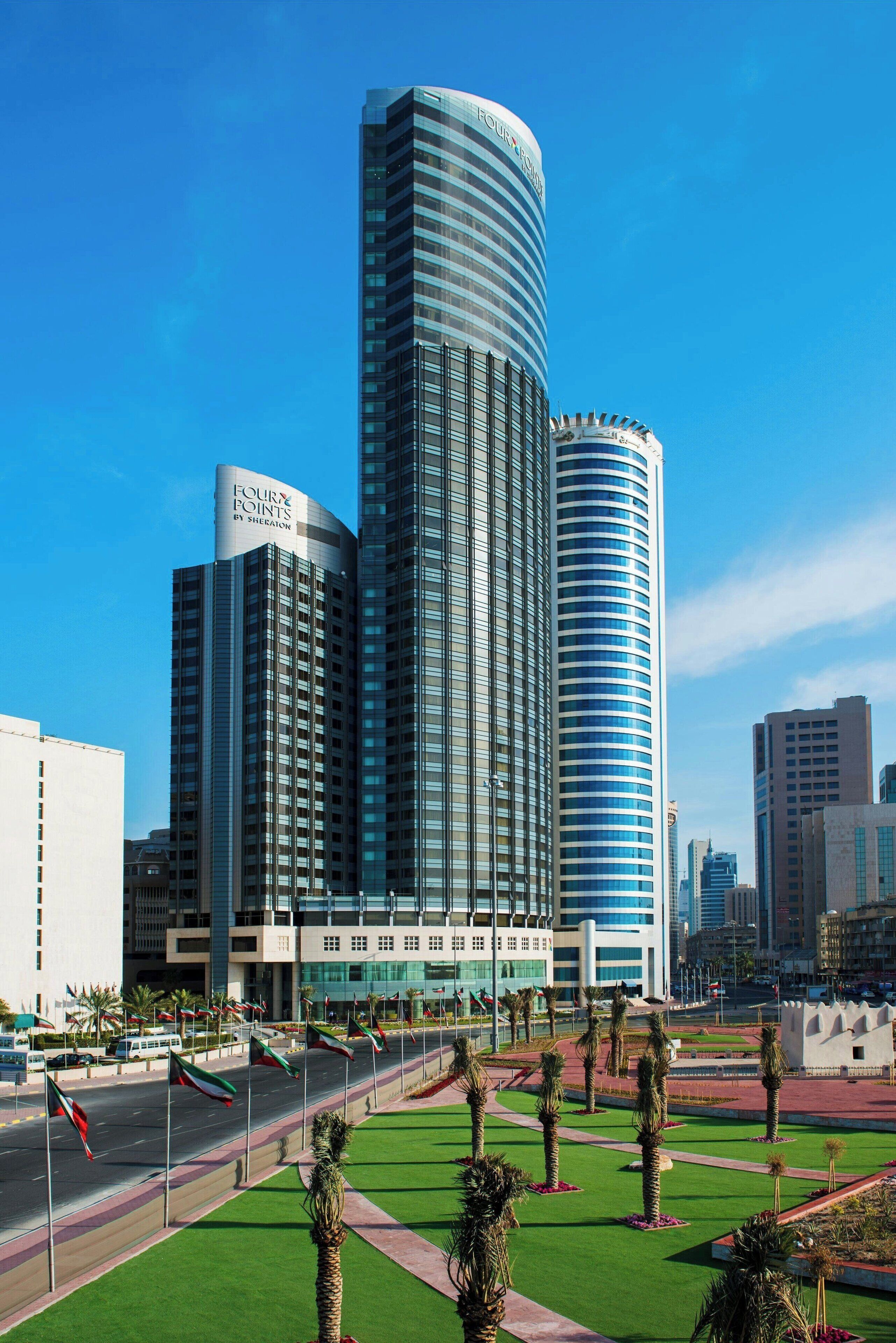 Photo - Four Points By Sheraton Kuwait