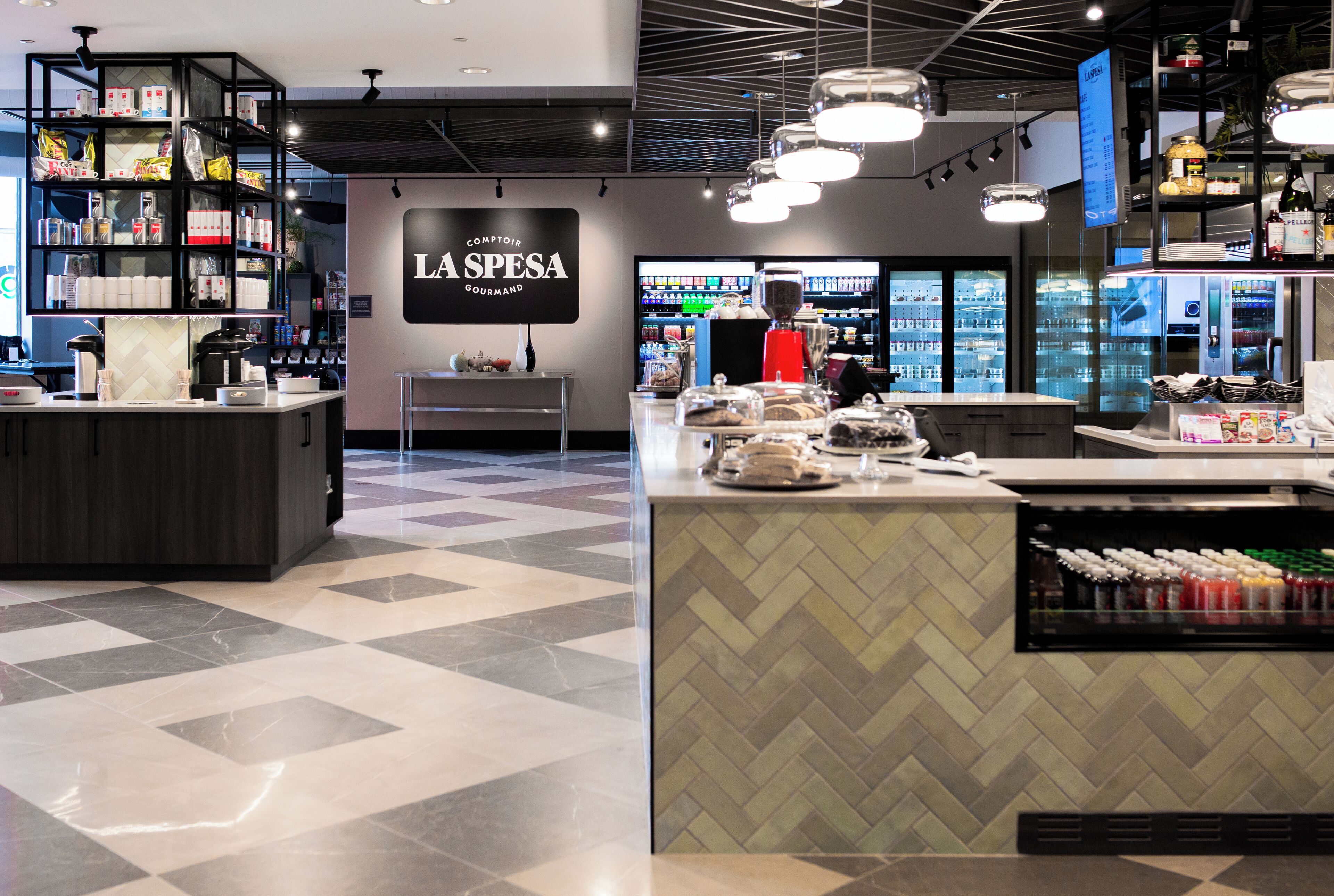 Photo - Sheraton Laval Hotel