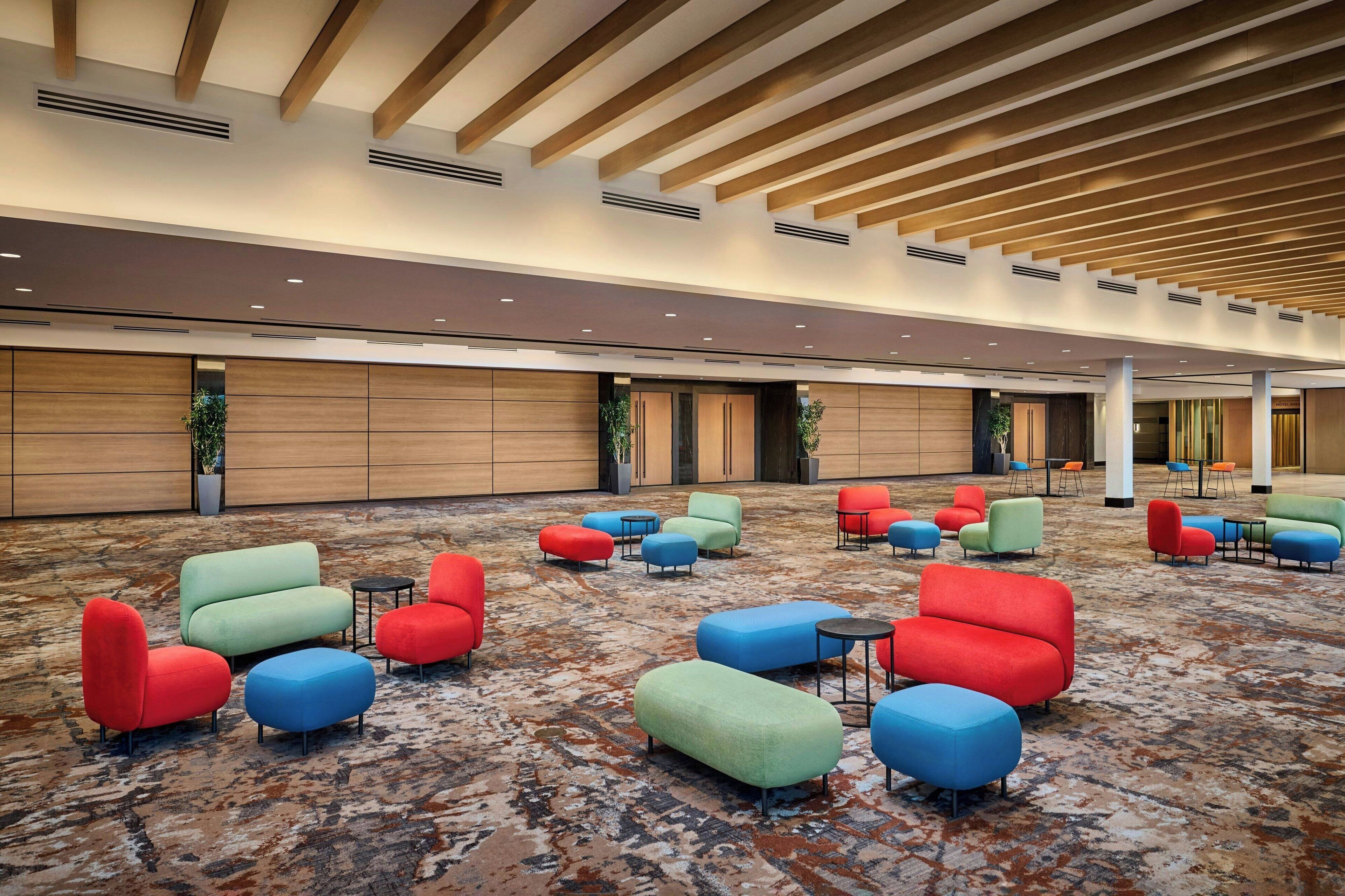 Photo - Sheraton Laval Hotel