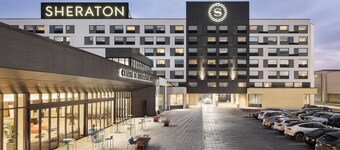 Sheraton Laval Hotel