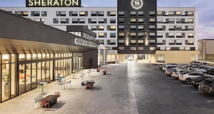 Sheraton Laval Hotel