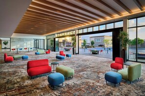 Meeting facility - Sheraton Laval Hotel (Laval)