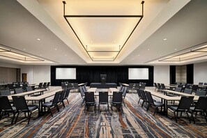 Meeting facility - Sheraton Laval Hotel (Laval)