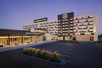 Sheraton Laval Hotel
