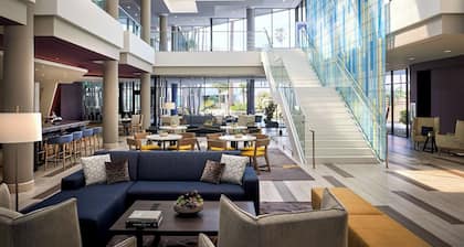 Ventura Beach Marriott