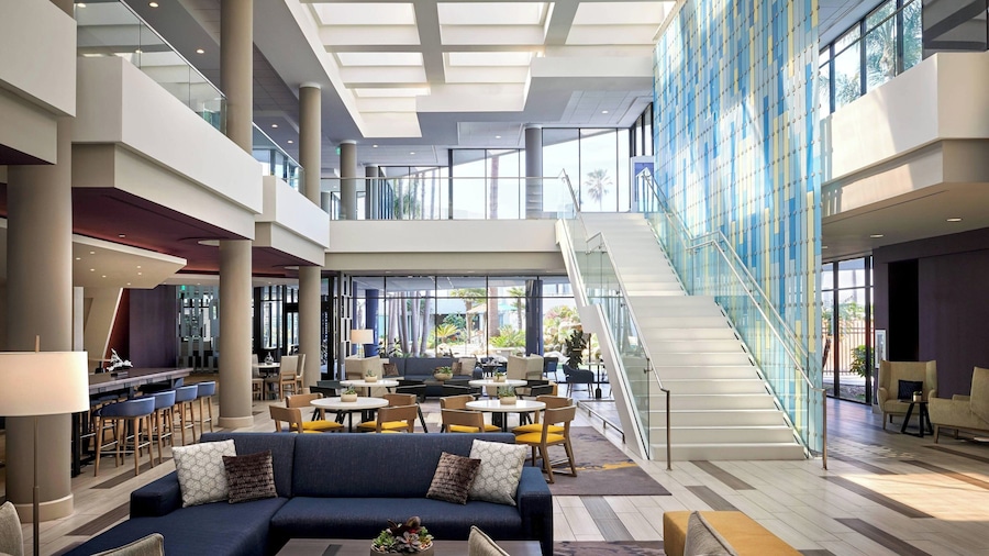 Ventura Beach Marriott