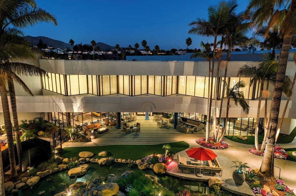 Ventura Beach Marriott
