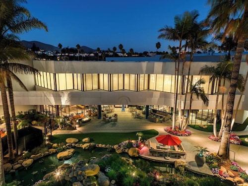 Ventura Beach Marriott