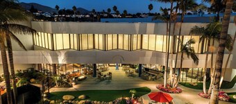 Ventura Beach Marriott