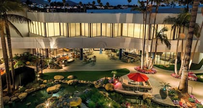 Ventura Beach Marriott