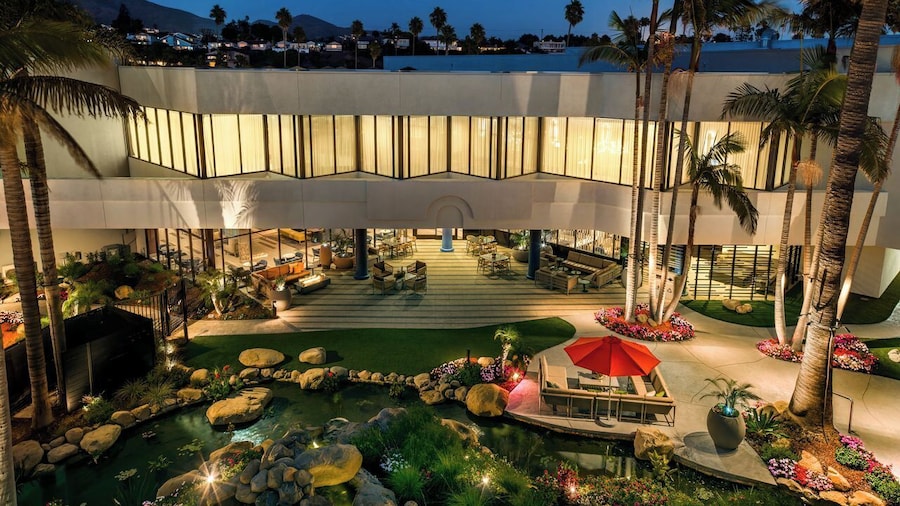 Ventura Beach Marriott