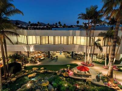 Ventura Beach Marriott