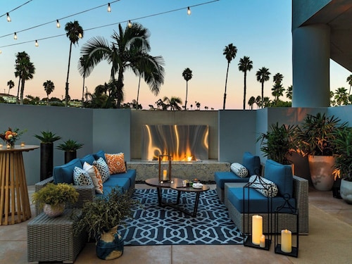 Ventura Beach Marriott