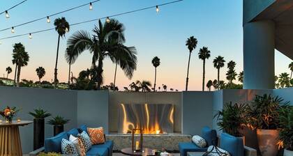 Ventura Beach Marriott