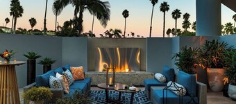 Ventura Beach Marriott