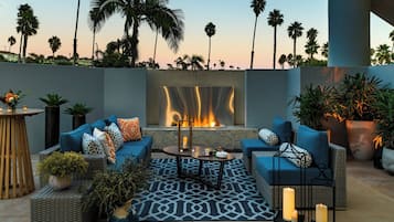 Servizio della struttura