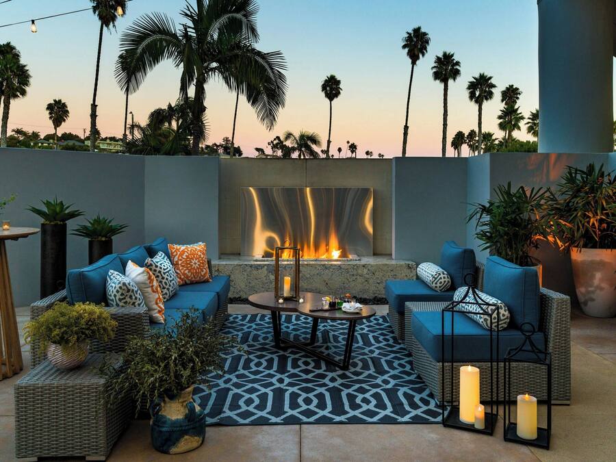 Accommodatievoorziening