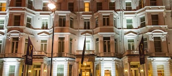 Park International Hotel