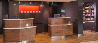 Courtyard by Marriott Richmond West