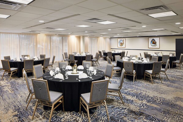 Sala de reuniones