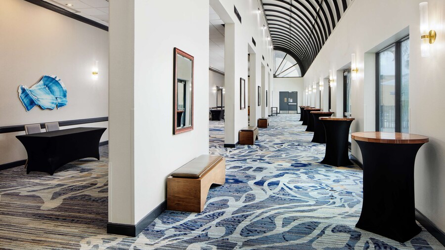 Embassy Suites by Hilton West Palm Beach Central