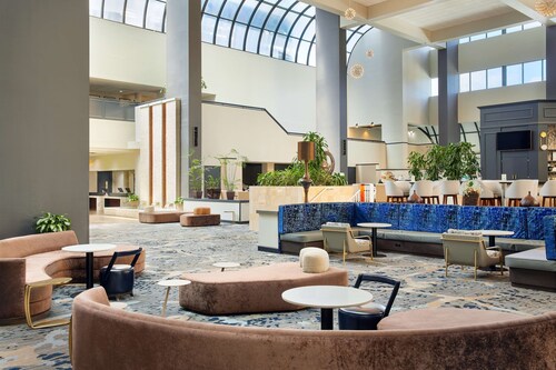 Embassy Suites by Hilton West Palm Beach Central