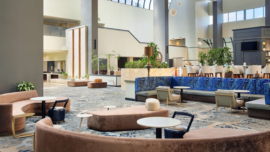 Embassy Suites by Hilton West Palm Beach Central