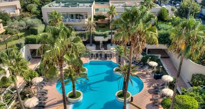 AC Hotel by Marriott Ambassadeur Antibes - Juan Les Pins