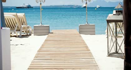 AC Hotel by Marriott Ambassadeur Antibes - Juan Les Pins