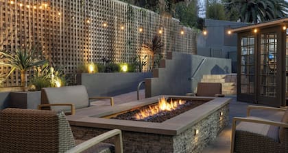 Courtyard by Marriott Los Angeles Century City/Beverly Hills